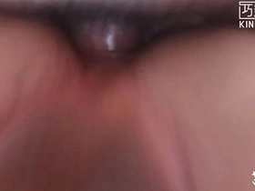 Anal sex between a man and a boy in school