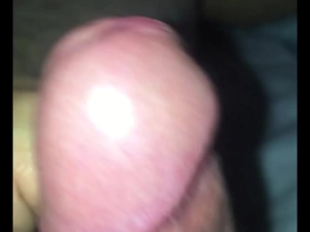 Amateur gays erotic experience with a chubby partner