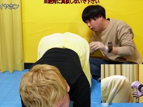 Anal inserts for the most hardcore scenes #11