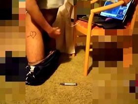 aroused