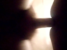 Young gay couple shows off their anal skills at Paraiso hostel in Lima