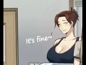 Free comics with sexy maids, teachers and students.