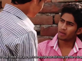 Double Standard: Promoting gay rights in India