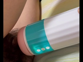 Masturbation makes me ejaculate frequently: four times a day