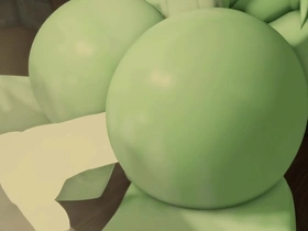 Roblox Halloween special: gay sex with furry characters