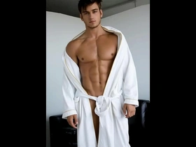 Hunks of the Weekend: Gay porn video with HD quality.
