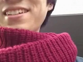An unemployed man from Shizuoka Prefecture has sex with an adult woman.