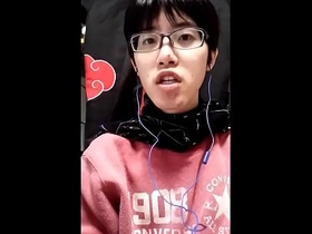 A message from a gay Japanese boy.