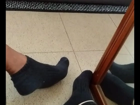 Gay amateur video that has been awaited for a long time.