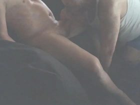 Gay cam show with oral sex and homemade porn