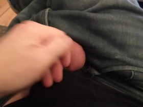 Gay massage with a happy ending