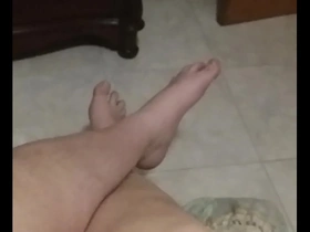 Gay amateur soloboy’s hardcore scene for your pleasure