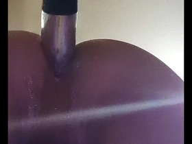 Gay webcam experience with a gangbang and dildo action