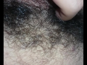 Young Brazilian gay enjoys anal pleasure and spanking