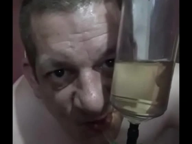 I know you like it: Bisexual gay loves pissing part 4