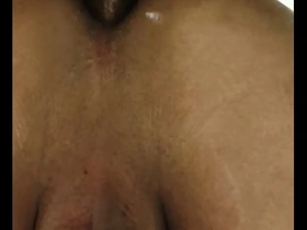Gay scenes with an Indian whore and anal sex