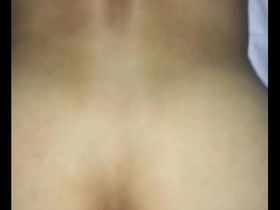 Amateur gay video with a focus on bareback interracial sex with a Japanese twink.