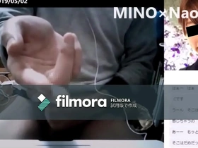 Virtual sex on social media on 5219