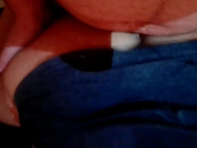 Gay sex video with anal sex and big ass worship