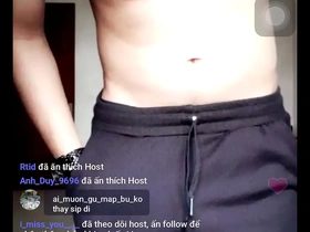 All is good, all is good in this gay porn video.