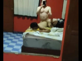 Peruvian gay who is a bottom and loves it