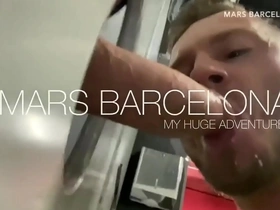 This is a compilation of gay sex scenes from the XVIDEOS Red Channel.