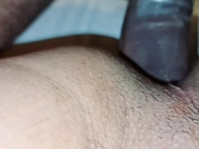 Gay man enjoys anal sex with an Indian whore.