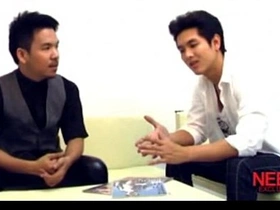 Seeking an Asian model for gay porn video