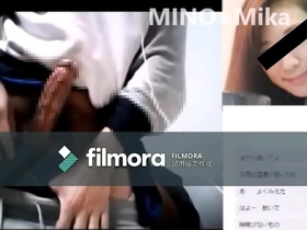 Virtual sex on social media: Standing version