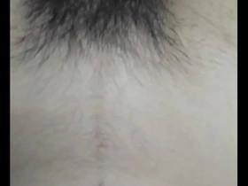 Gay fun with Asian ass