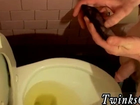 Gay Asian boys full length movie: Days of straight boys pissing